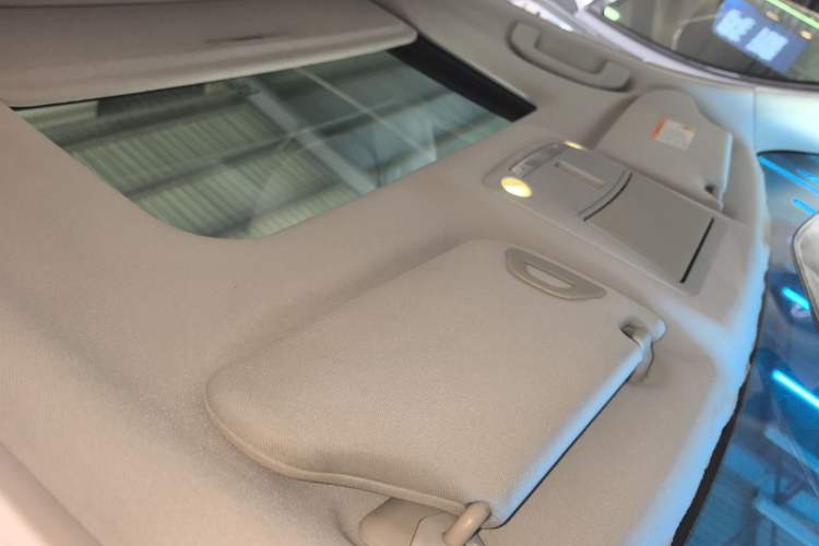 Used Nissan Teana 2014 2.0L XL Upper Tech Edition Headliner