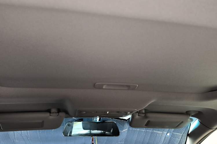 Used Nissan Teana 2014 2.0L XL Upper Tech Edition Headliner
