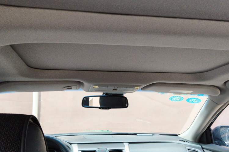 Used Nissan Teana 2014 Duke 2.5L XV Luxury Edition Headliner