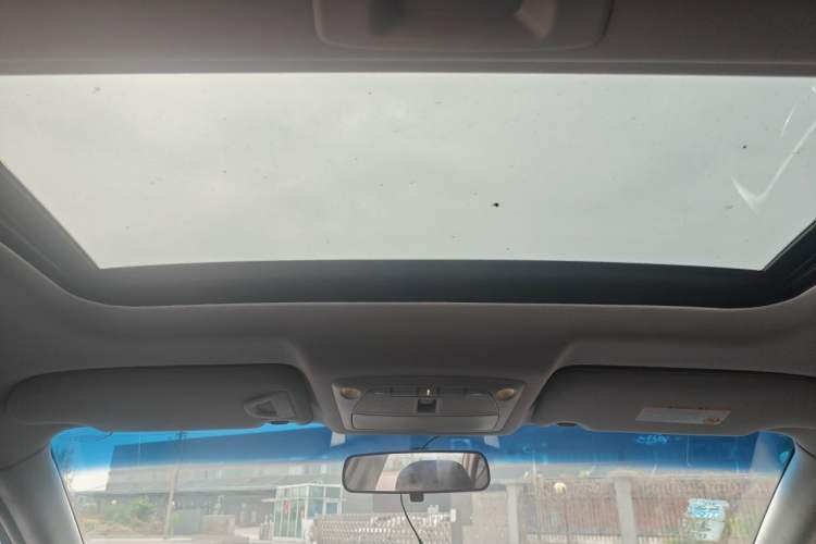 Used Nissan Teana 2014 2.0L XL Upper Tech Edition Headliner