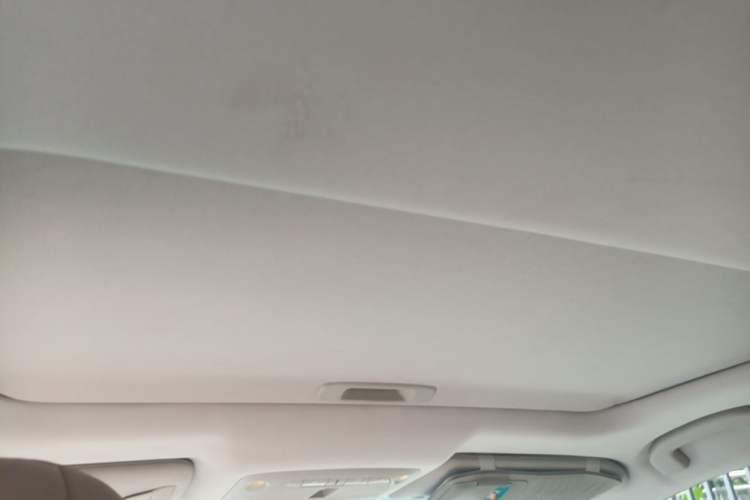 Used Nissan Teana 2014 2.0L XL Upper Tech Edition Headliner
