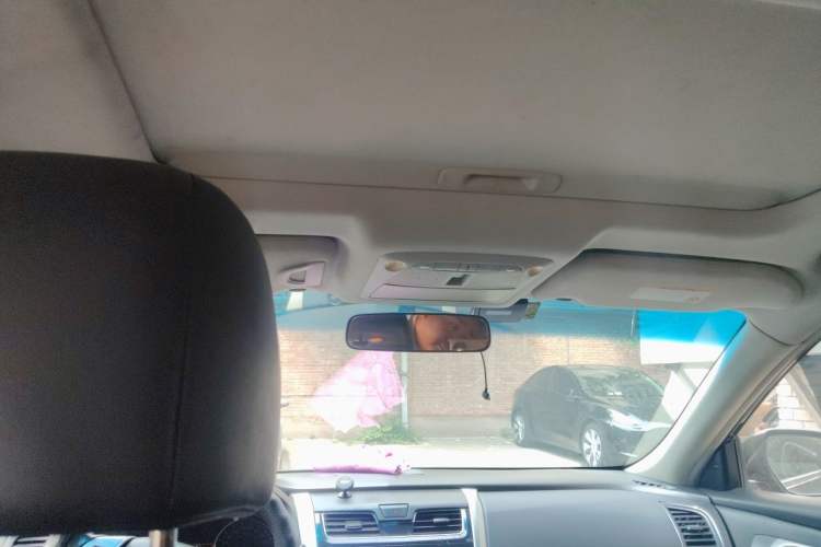 Used Nissan Teana 2014 2.0L XL Upper Tech Edition Headliner