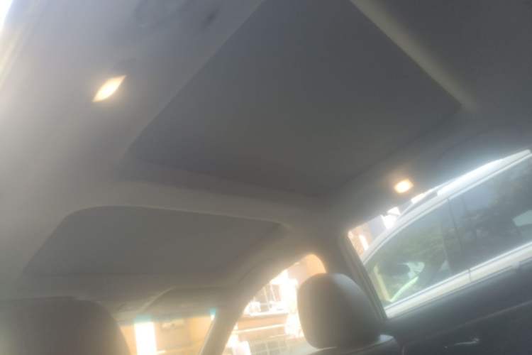 Used Nissan Teana 2014 Duke 2.5L XV Luxury Edition Headliner