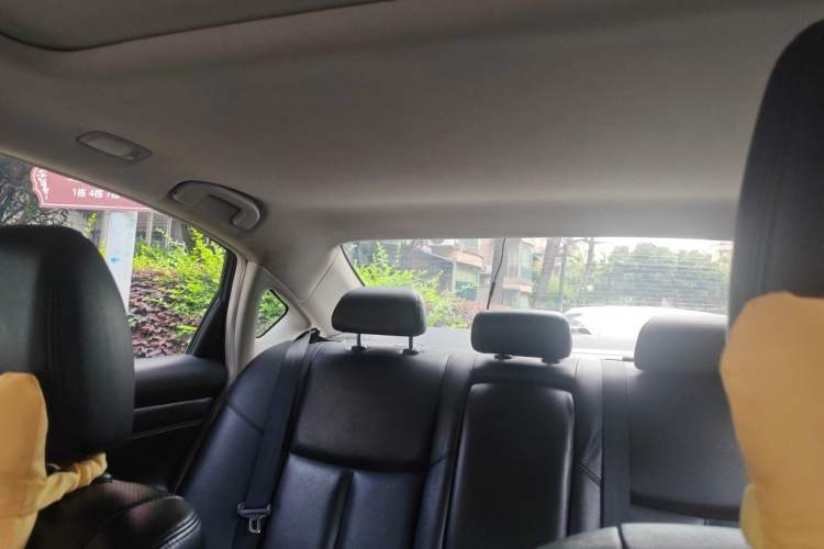 Used Nissan Teana 2014 2.0L XL Upper Tech Edition Headliner