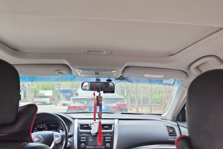 Used Nissan Teana 2014 2.5L XL Upper Tech Edition Headliner