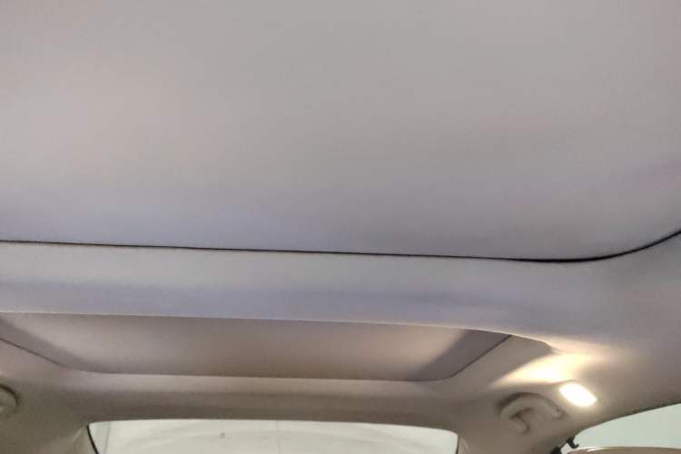 Used Nissan Teana 2014 Duke 2.5L XV Luxury Edition Headliner