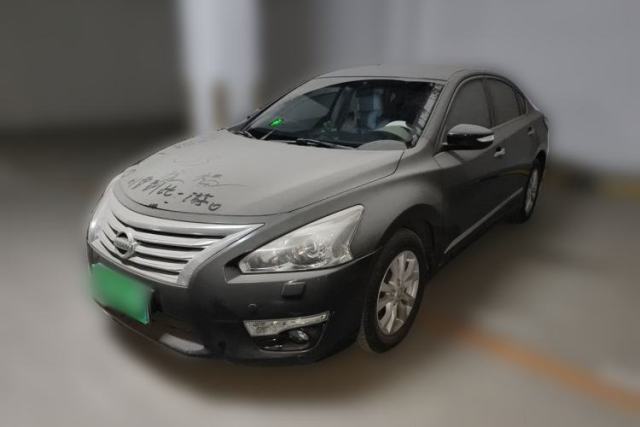 Used Nissan Teana 2014 2.5L XL Upper Tech Edition