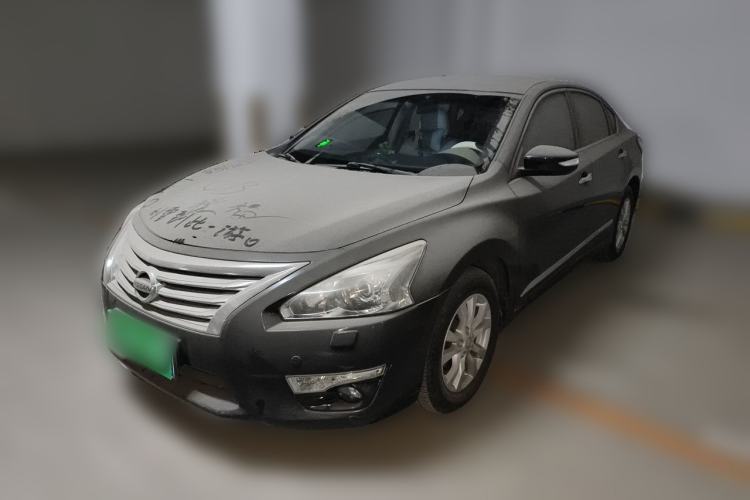 Used Nissan Teana 2014 2.5L XL Upper Tech Edition Guazi used car, China used car export, Used car for sale, Used Nissan cars, Cheapest cars for sale