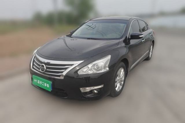 Used Nissan Teana 2014 2.0L XL Upper Tech Edition