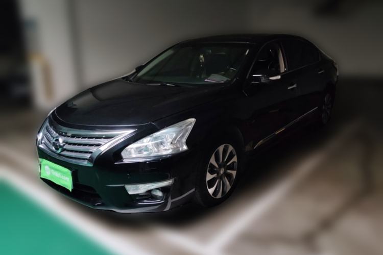 Used Nissan Teana 2014 Duke 2.5L XV Deluxe Edition
