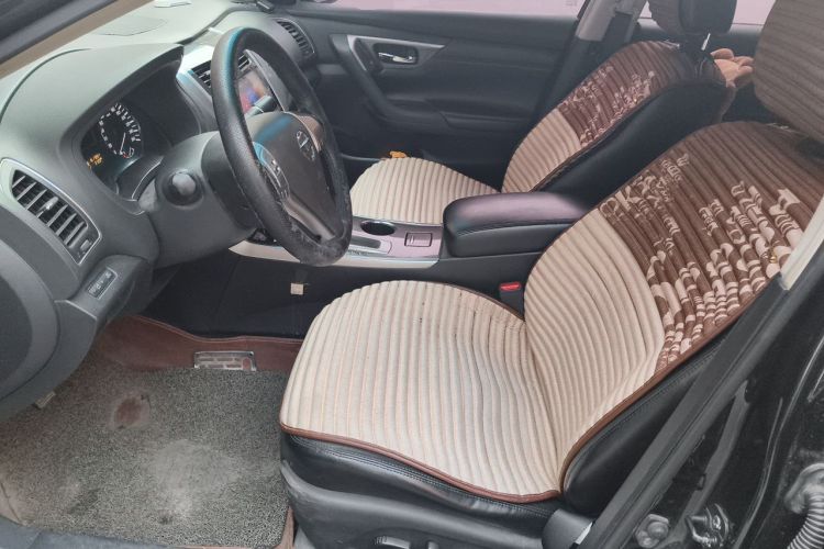 Used Nissan Teana 2014 2.0L XL Upper Tech Edition Left Front Seat