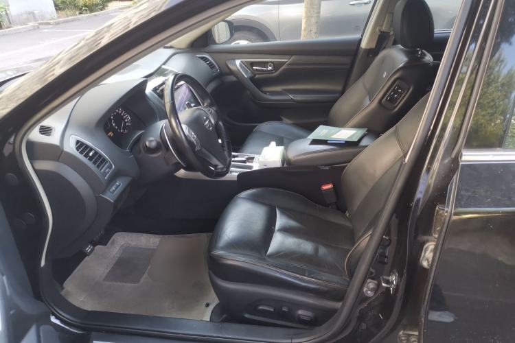 Used Nissan Teana 2014 Duke 2.5L XV Glory Edition Left Front Seat