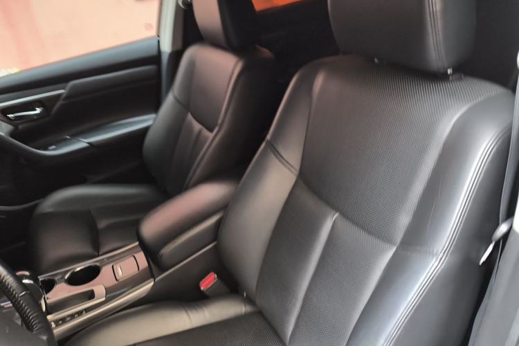 Used Nissan Teana 2014 2.0L XL Upper Tech Edition Left Front Seat