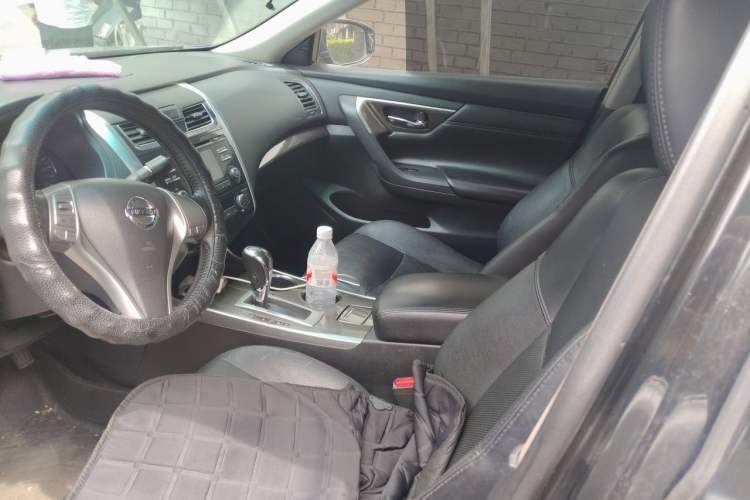 Used Nissan Teana 2014 2.0L XL Upper Tech Edition Left Front Seat