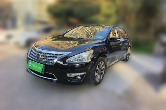 Used Nissan Teana 2014 Duke 2.5L XV Deluxe Edition