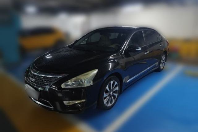 Used Nissan Teana 2014 Duke 2.5L XV Deluxe Edition