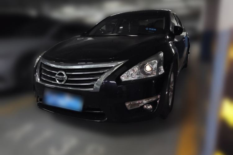 Ojetý Nissan Teana 2014 2.0L XL Upper Tech Edition Guazi used car, China used car export, Used car for sale, Used  cars, Cheapest cars for sale