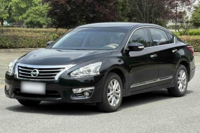 Used Nissan Teana 2014 2.0L XL Upper Tech Edition