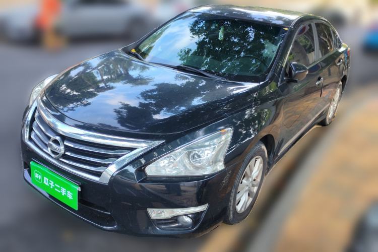 Ojetý Nissan Teana 2014 2.0L XL Upper Tech Edition Guazi used car, China used car export, Used car for sale, Used  cars, Cheapest cars for sale