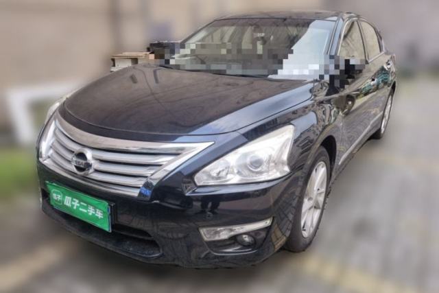 Used Nissan Teana 2014 2.0L XL Upper Tech Edition