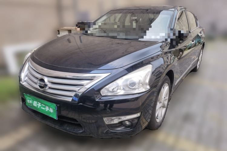 Ojetý Nissan Teana 2014 2.0L XL Upper Tech Edition Guazi used car, China used car export, Used car for sale, Used  cars, Cheapest cars for sale