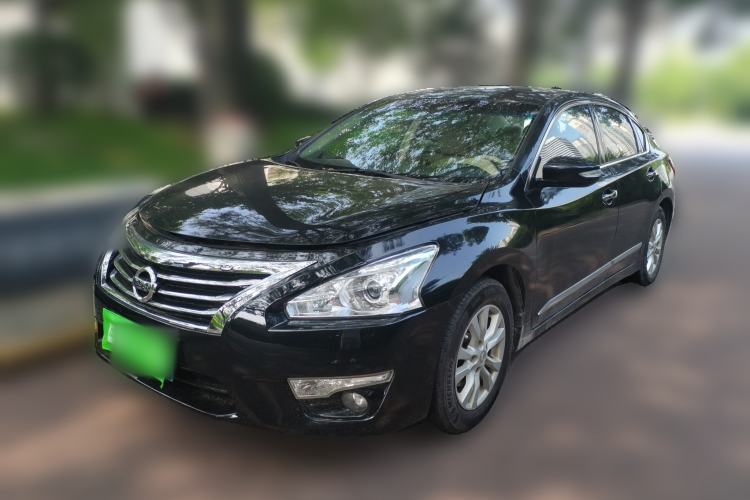 Używany Nissan Teana 2014 2.0L XL Upper Tech Edition Guazi used car, China used car export, Used car for sale, Used cars, Cheapest cars for sale