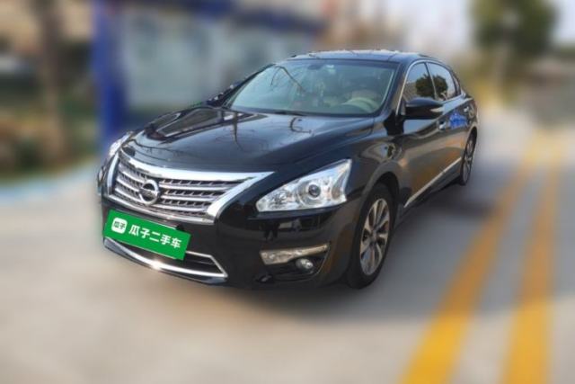 Used Nissan Teana 2014 Duke 2.5L XV Deluxe Edition