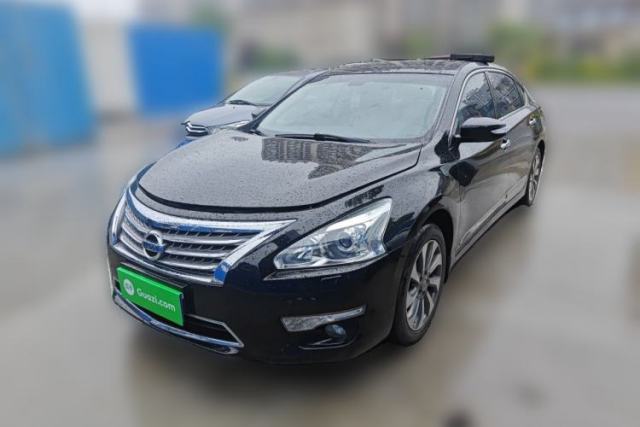 Used Nissan Teana 2014 Duke 2.5L XV Deluxe Edition