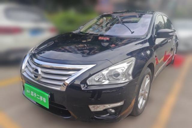 Used Nissan Teana 2014 2.0L XL Upper Tech Edition