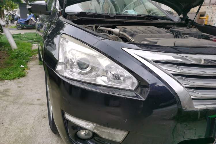 Used Nissan Teana 2014 2.0L XL Upper Tech Edition Right Front Headlight