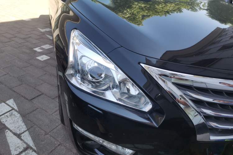 Used Nissan Teana 2014 Duke 2.5L XV Glory Edition Right Front Headlight