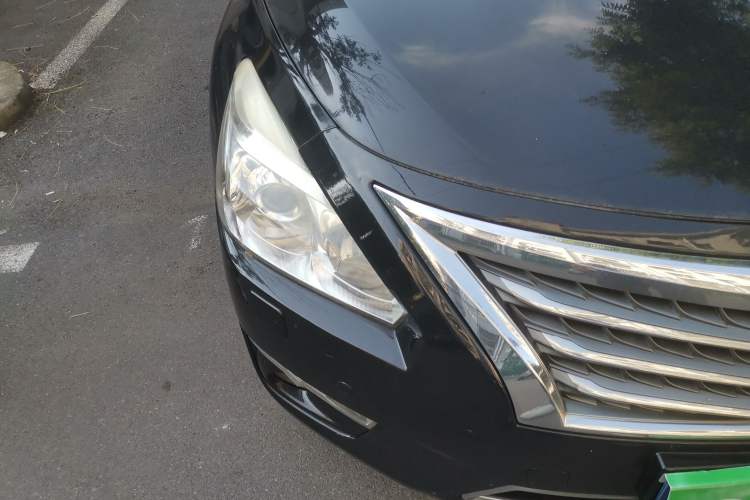 Used Nissan Teana 2014 Duke 2.5L XV Glory Edition Right Front Headlight