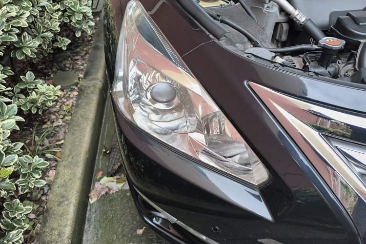 Used Nissan Teana 2014 2.0L XL Upper Tech Edition Right Front Headlight