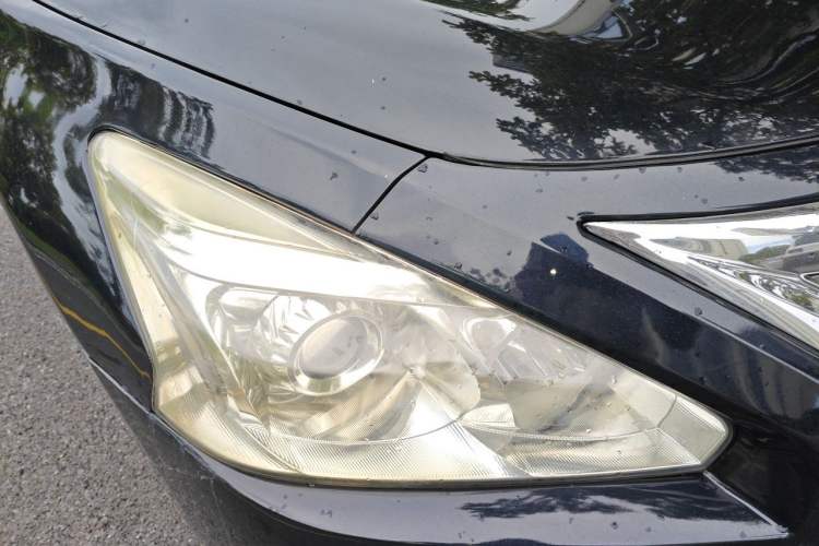 Used Nissan Teana 2014 2.0L XL Upper Tech Edition Right Front Headlight