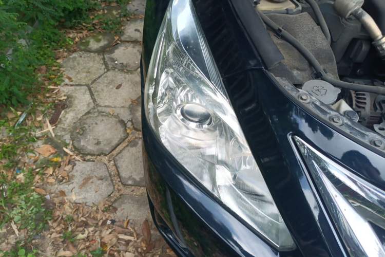 Used Nissan Teana 2014 2.0L XL Upper Tech Edition Right Front Headlight