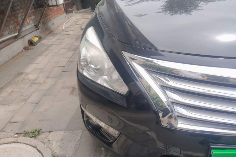 Used Nissan Teana 2014 2.0L XL Upper Tech Edition Right Front Headlight