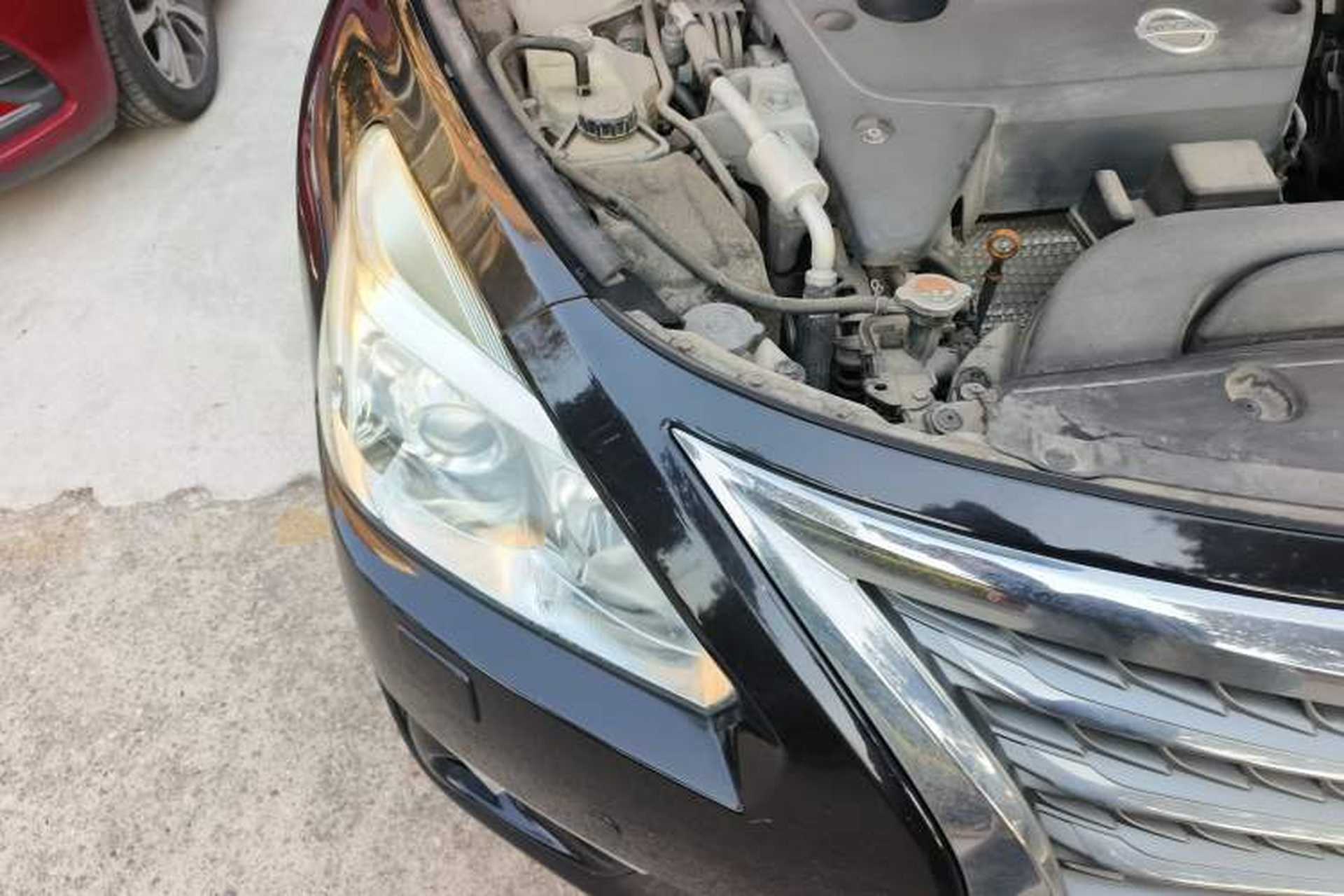 Used Nissan Teana 2014 Duke 2.5L XV Deluxe Edition Right Front Headlight