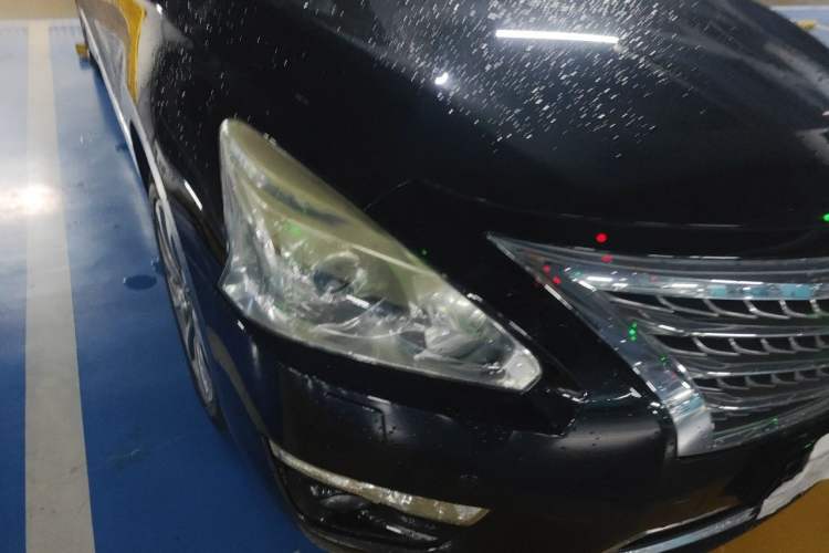 Used Nissan Teana 2014 Duke 2.5L XV Deluxe Edition Right Front Headlight