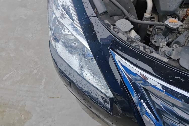 Used Nissan Teana 2014 Duke 2.5L XV Deluxe Edition Right Front Headlight