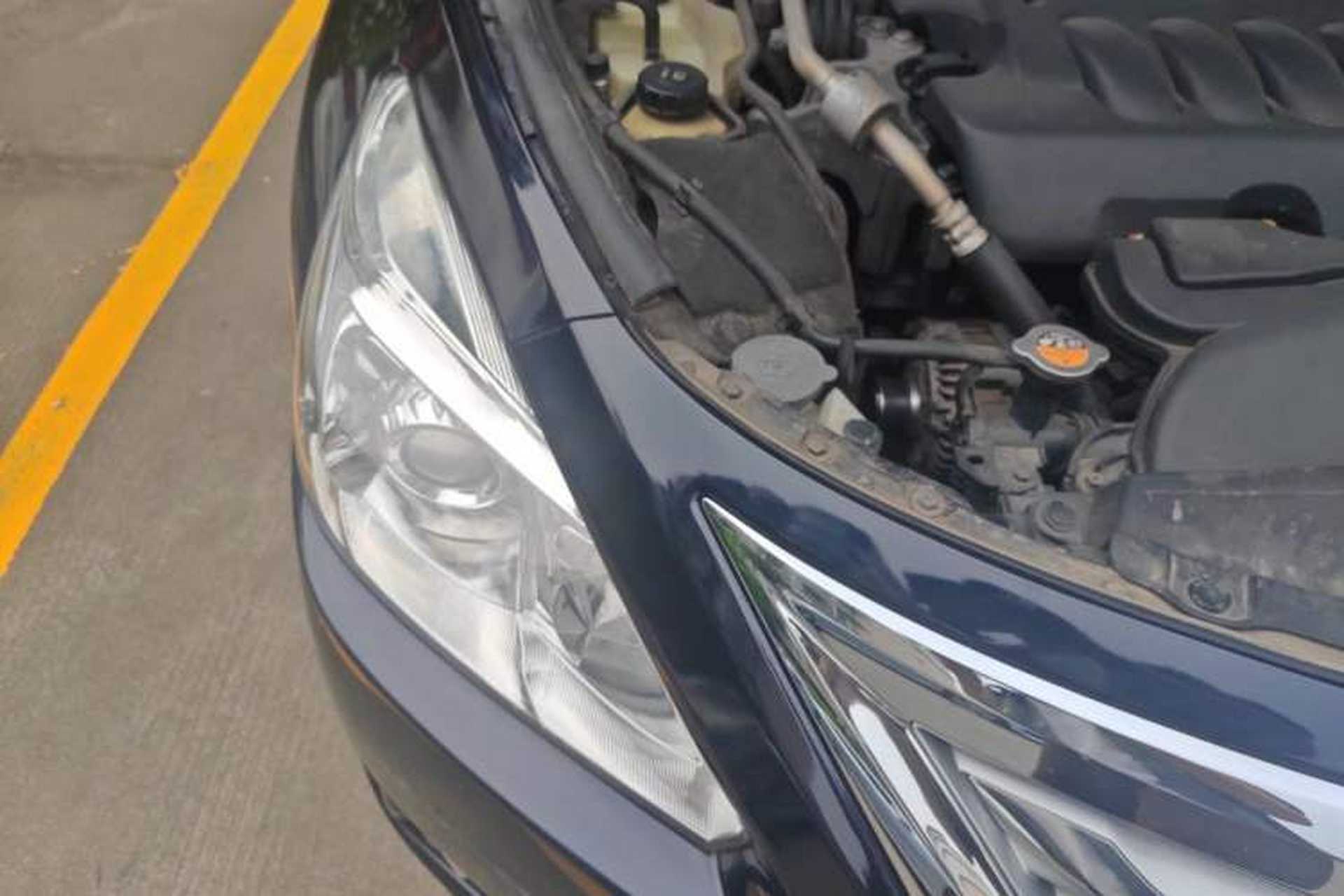 Used Nissan Teana 2014 2.0L XL Upper Tech Edition Right Front Headlight