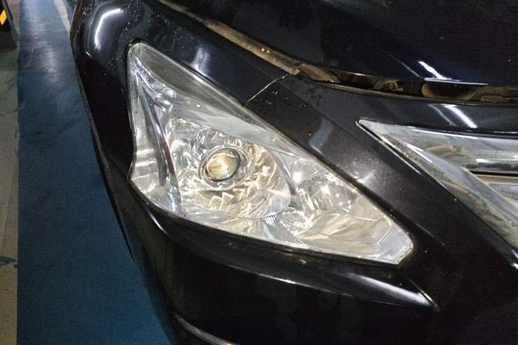 Used Nissan Teana 2014 2.0L XL Upper Tech Edition Right Front Headlight