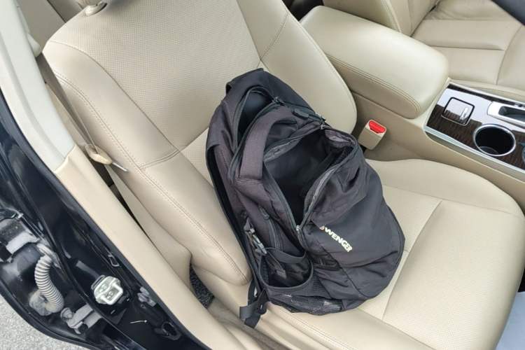 Used Nissan Teana 2014 2.0L XL Upper Tech Edition Right Front Seat