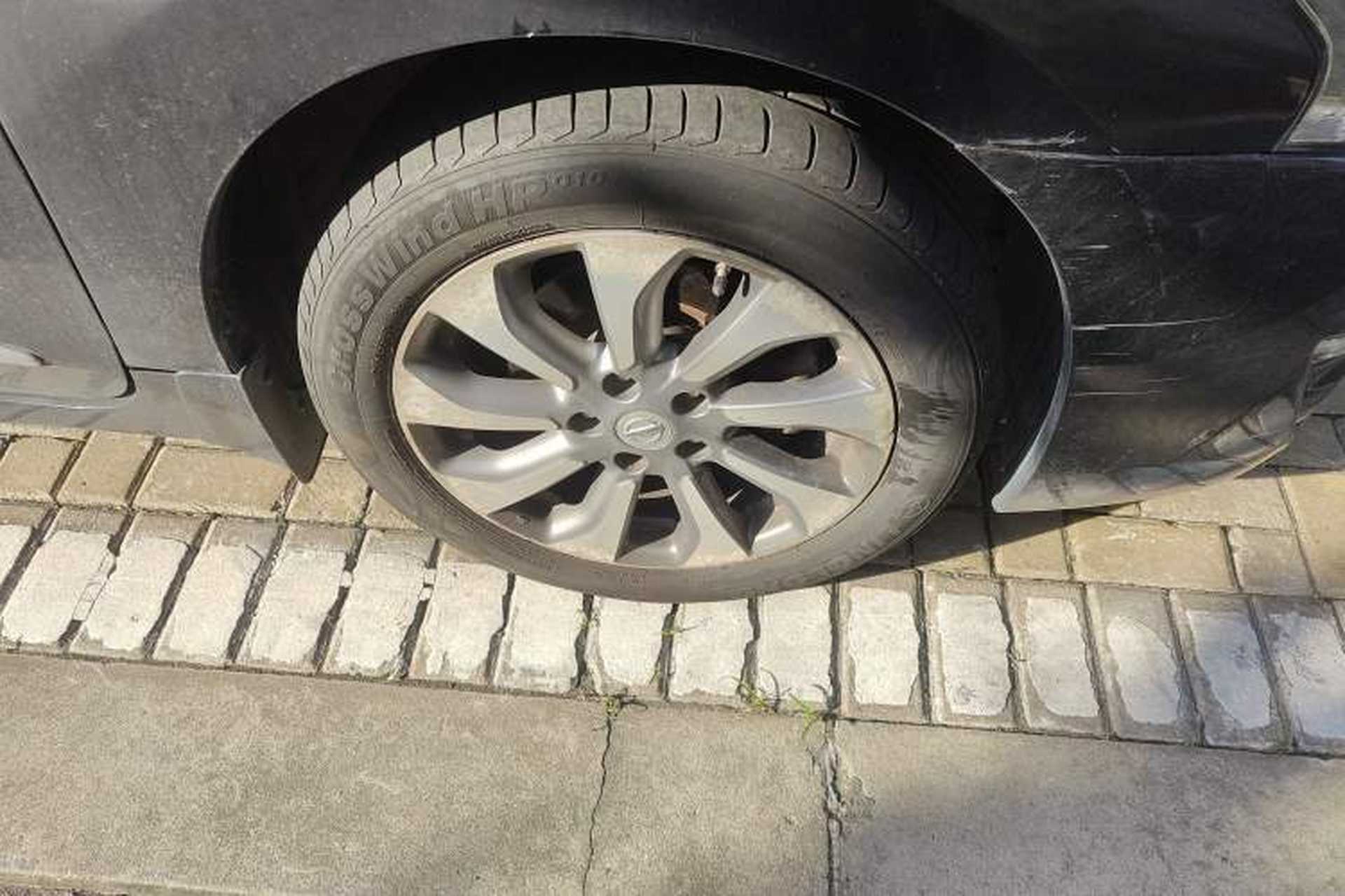 Used Nissan Teana 2014 Duke 2.5L XV Glory Edition Right Front Wheel Hub
