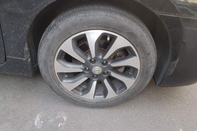 Used Nissan Teana 2014 Duke 2.5L XV Glory Edition Right Front Wheel Hub