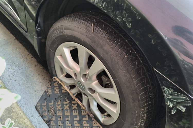 Used Nissan Teana 2014 2.0L XL Upper Tech Edition Right Front Wheel Hub
