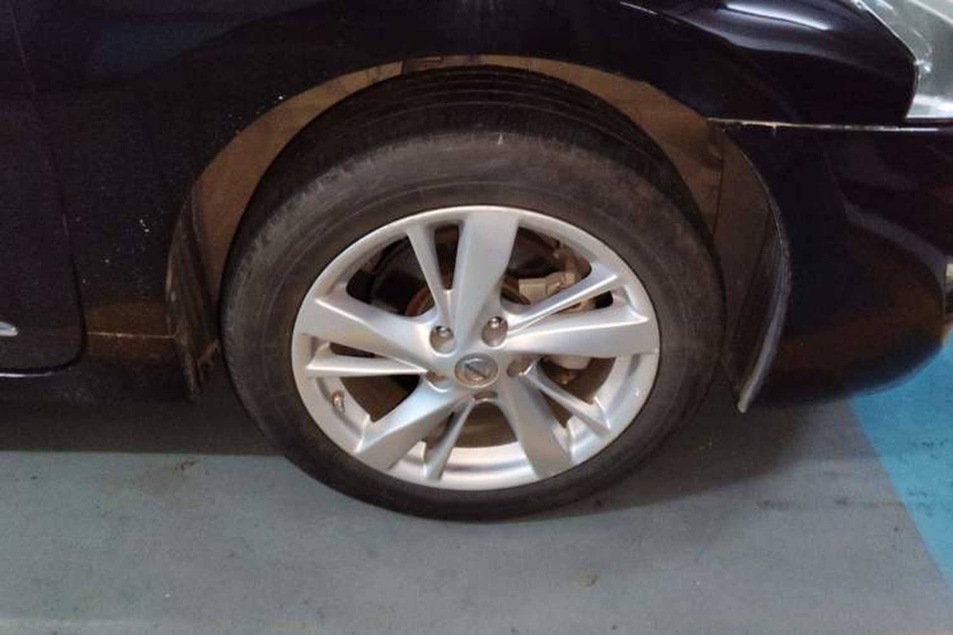 Used Nissan Teana 2014 2.0L XL Upper Tech Edition Right Front Wheel Hub