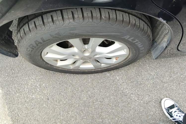 Used Nissan Teana 2014 2.0L XL Upper Tech Edition Right Rear Wheel Hub