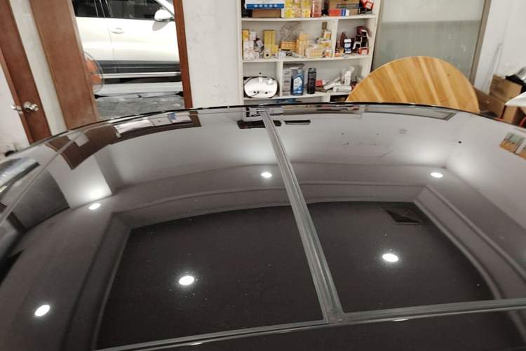 Used Nissan Teana 2014 Duke 2.5L XV Deluxe Edition Roof
