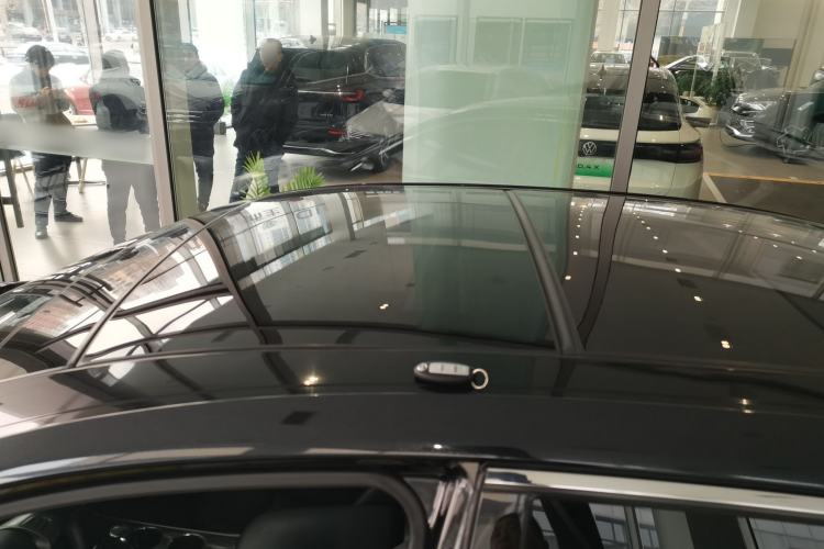 Used Nissan Teana 2014 Duke 2.5L XV Deluxe Edition Roof