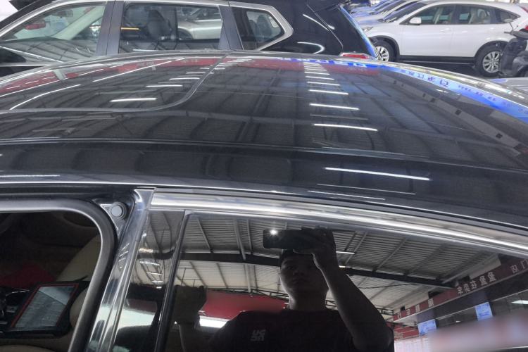 Used Nissan Teana 2014 2.0L XL Upper Tech Edition Roof